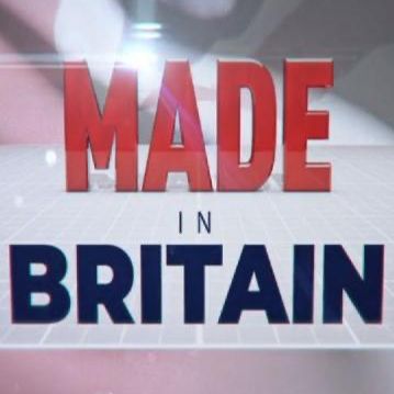 Made In Britain
