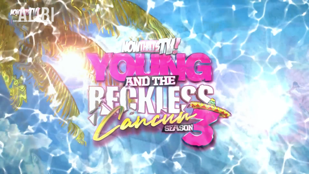 Young And The Reckless Season 3 | Official Trailer | NowThatsTV