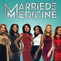 Married to Medicine