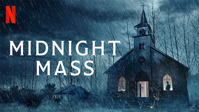 Midnight Mass Teaser