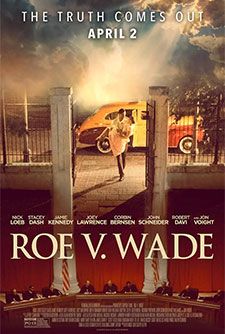 Roe V Wade