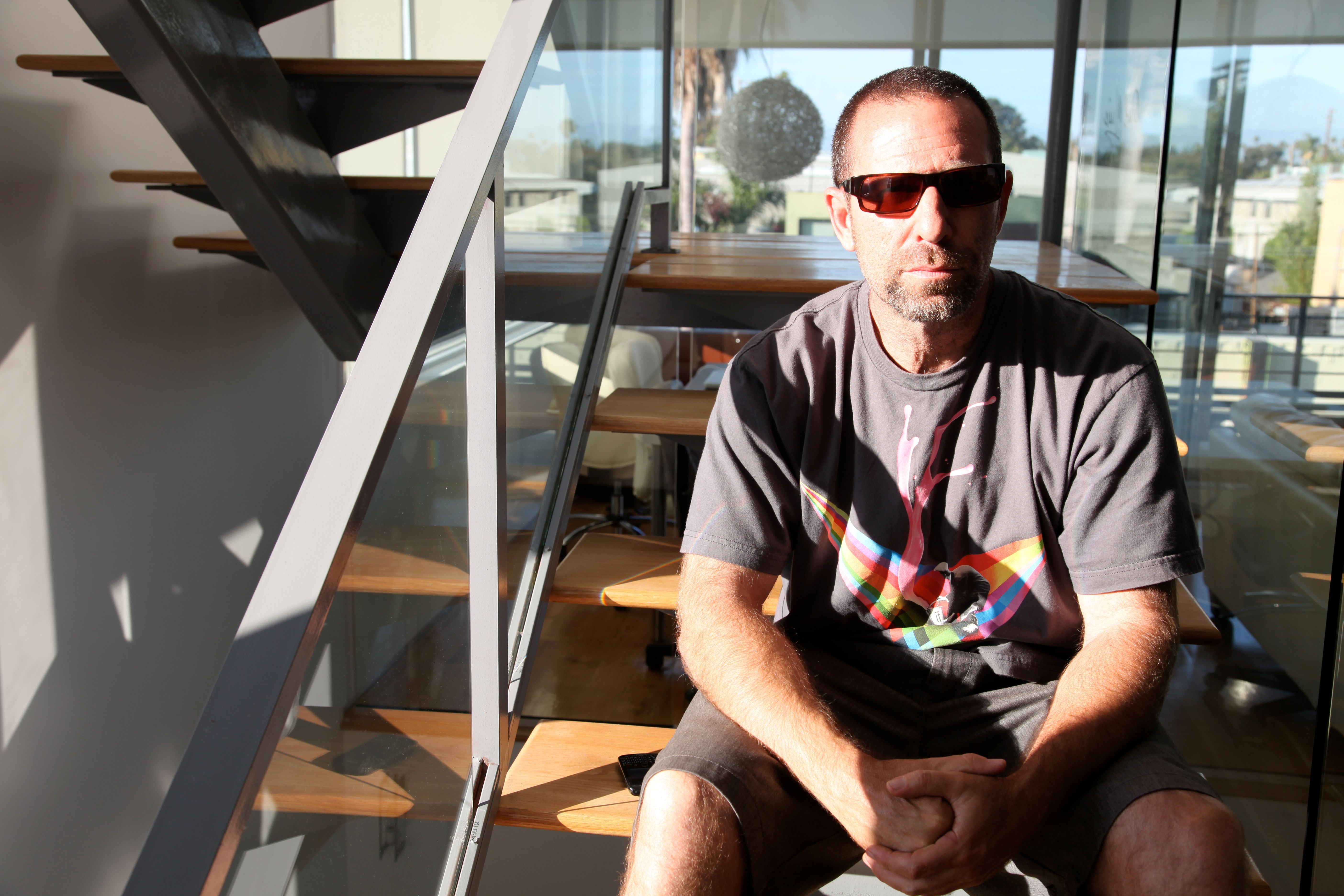 Music Supervisor of the Month: A Q&A with Hip Hop Icon Paul Stewart