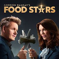 Gordon Ramsay's Food Stars