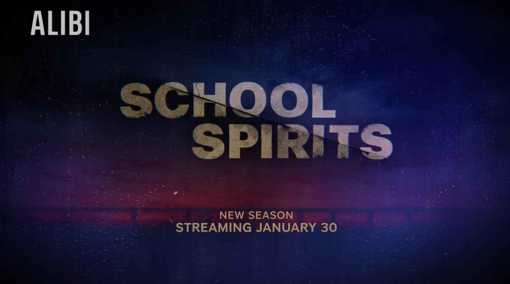 School Spirits | Season 2 Official Trailer | Paramount+