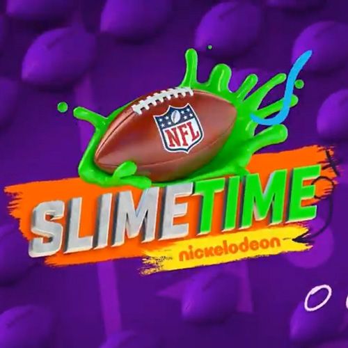 NFL SLIMETIME