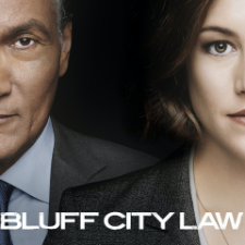 Bluff City Law 