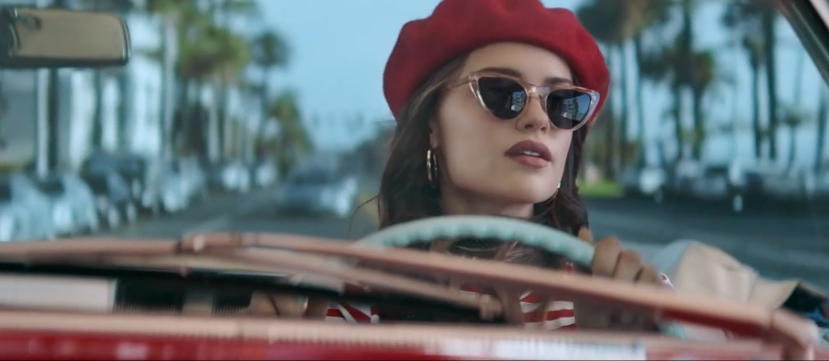 Vision Express (Poland) - Commercial