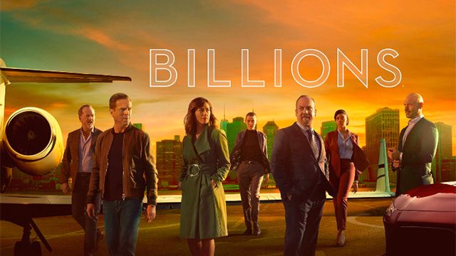 Billions Season 5 Promo