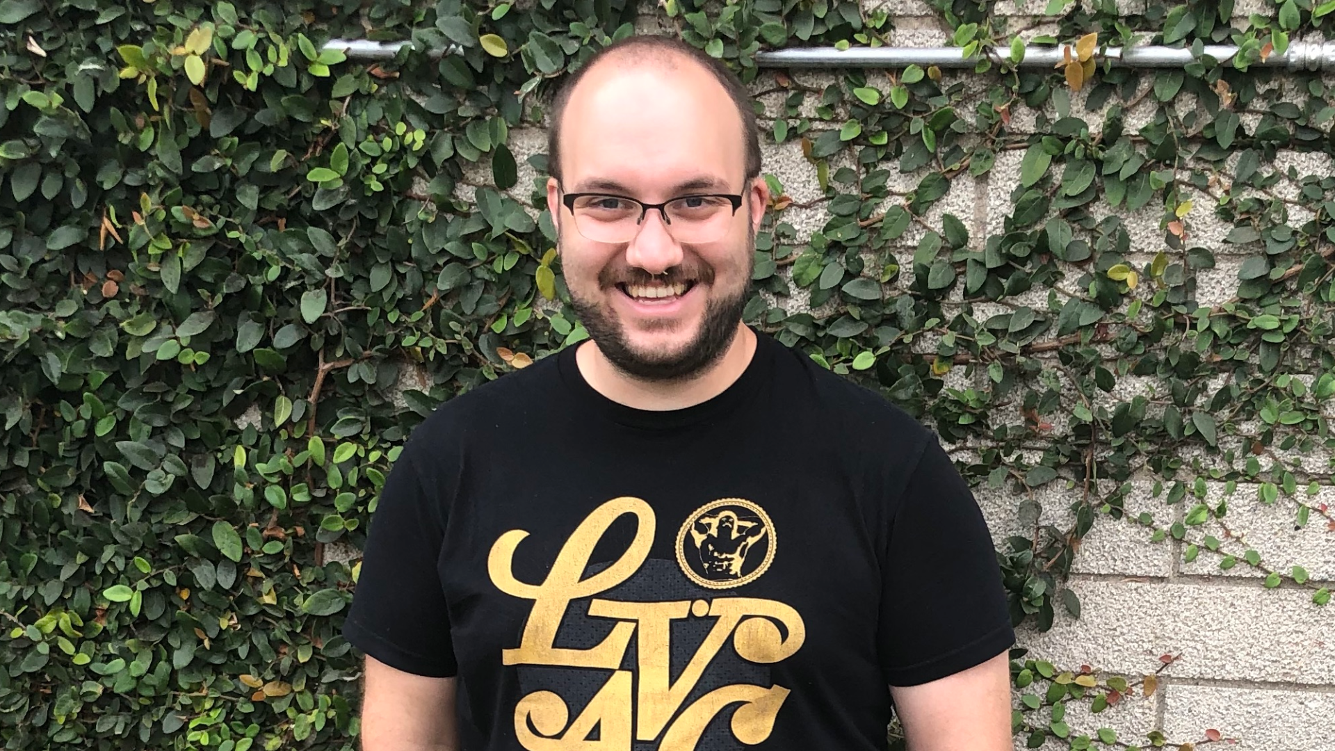 ALIBI Spotlight On… Eddie Mackavage, Publishing Admin and Metadata Analyst