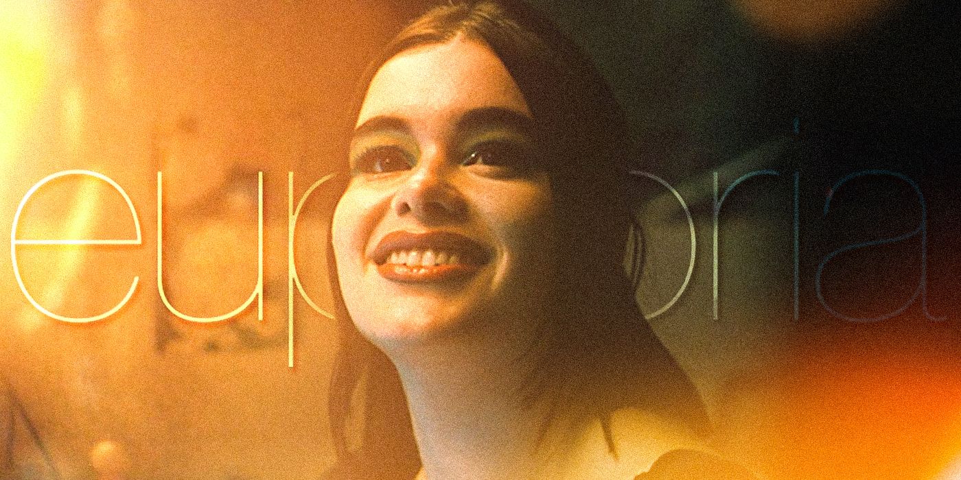 Euphoria Season 2 Trailer - `Kat