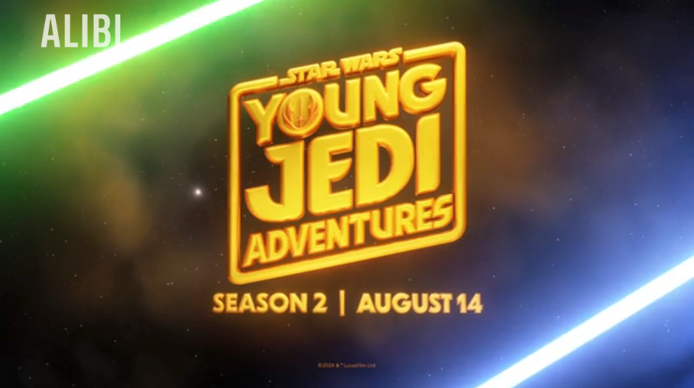 Star Wars Young Jedi Adventures | Official Trailer | Disney+