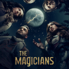 The Magicians