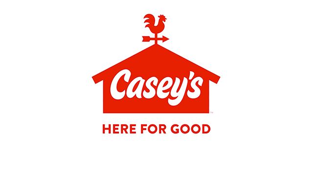 Casey’s General Store Fresh Look Same Community Roots TV Commercial 