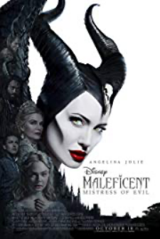 Maleficent 2