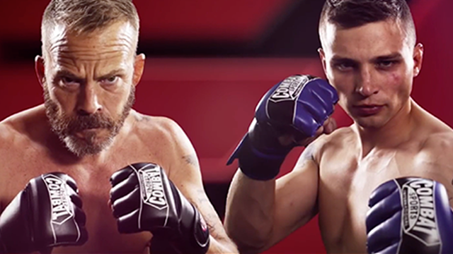 IFC Embattled Trailer