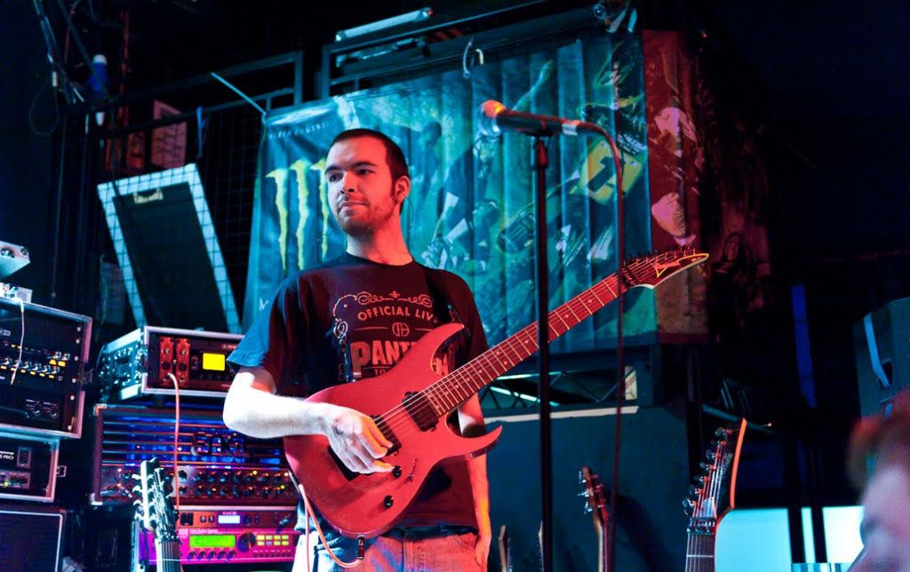 ALIBI Spotlight - Paul Ortiz, Music Director