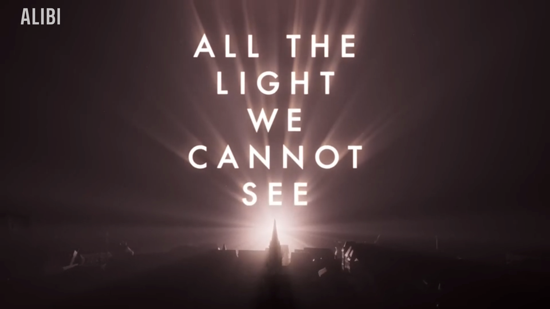 All the Light We Cannot See How Aria Mia Loberti Became Marie-Laure Netflix