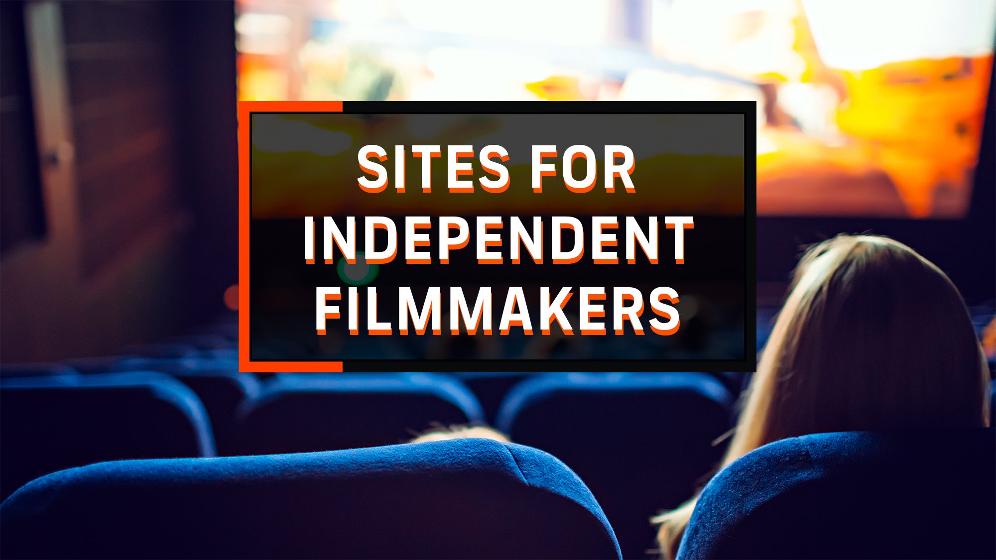 Our Top Picks: 10 Must-Visit Blogs and News Sites for Independent Filmmakers