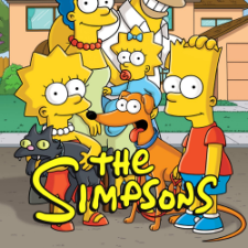 The Simpsons