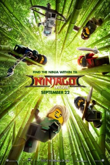 Ninjago