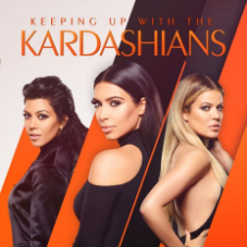 Keeping Up With The Kardashians