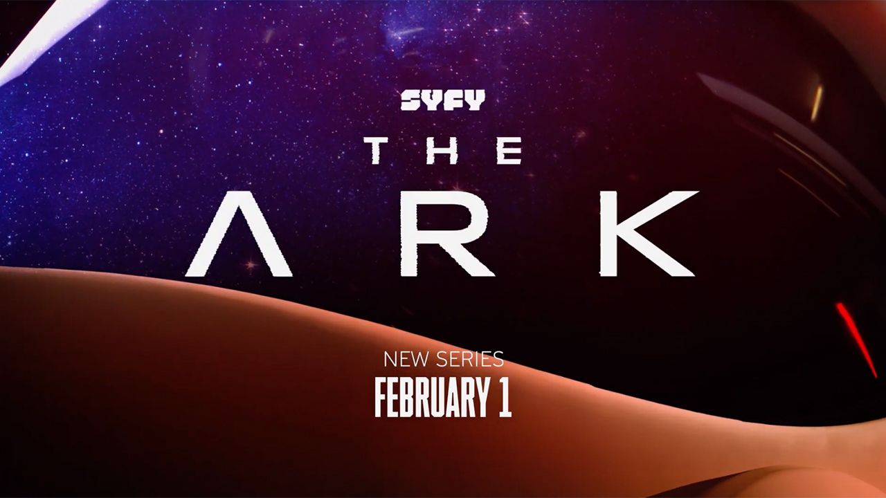 THE ARK Promo (2023)