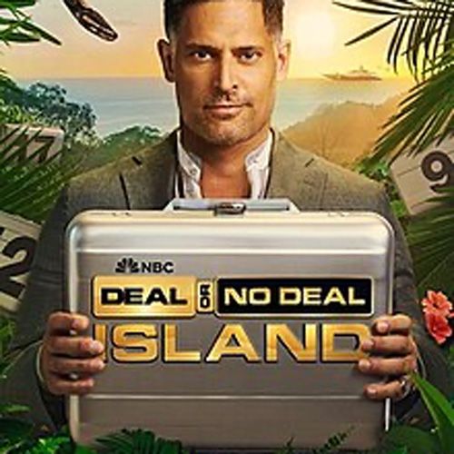 Deal Or No Deal Island