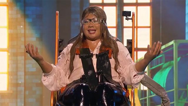 Ellen's Game Of Games