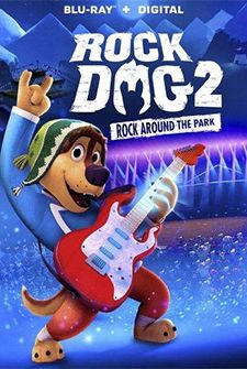 Rock Dog 2