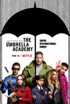 The Umbrella Academy