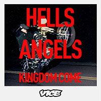 Hell's Angels Kingdom Come