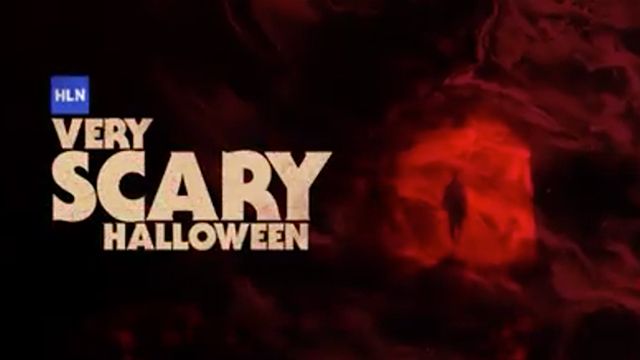HLN’s Very Scary Halloween Television Promo