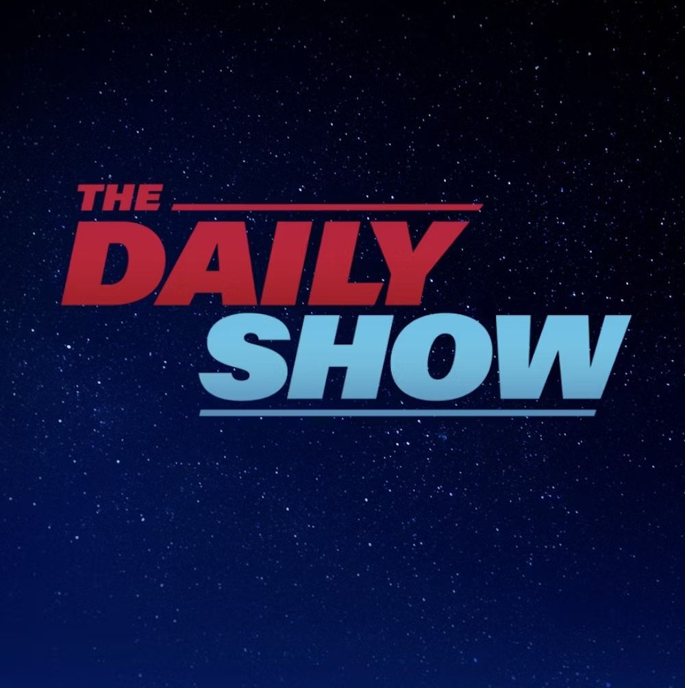The Daily Show