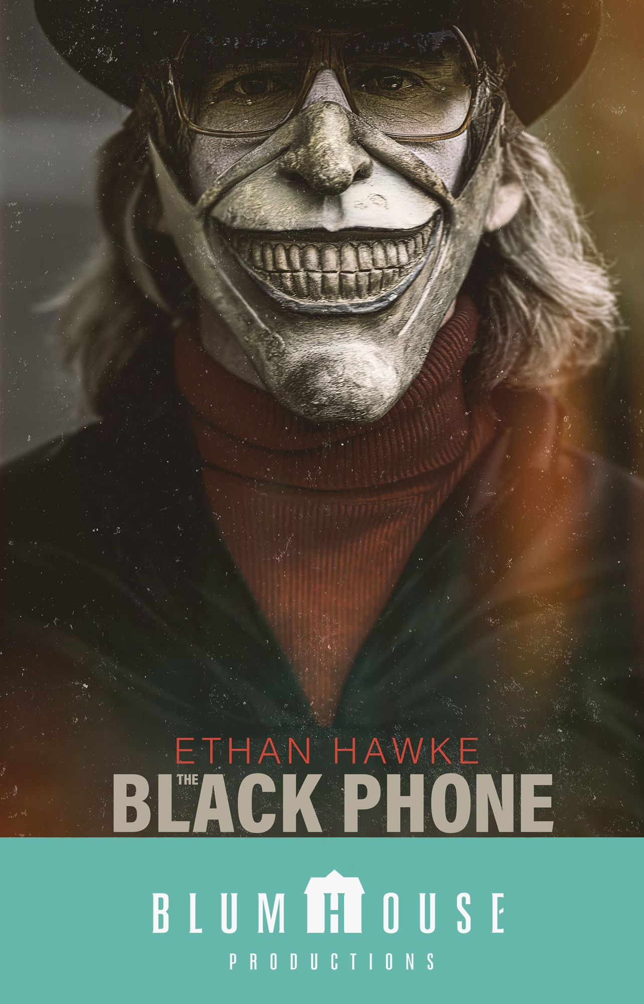 Black Phone