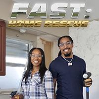 Fast Home Rescue