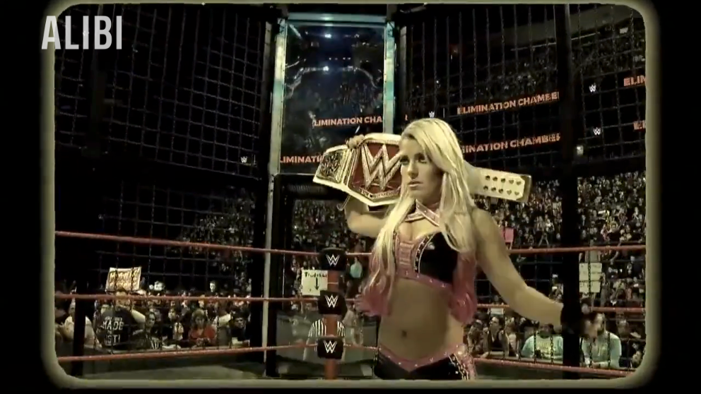 Alexa Bliss | WWE SmackDown Promo | February 2025