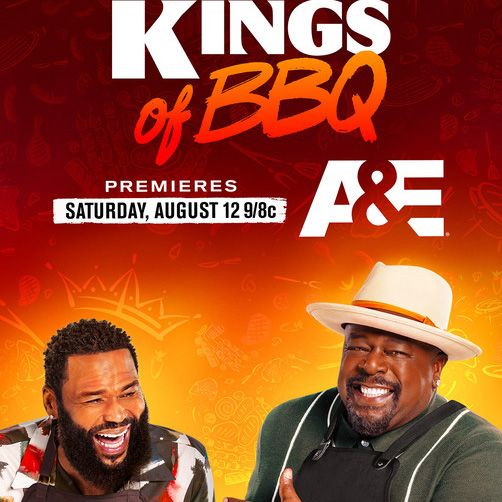 KINGS OF BBQ