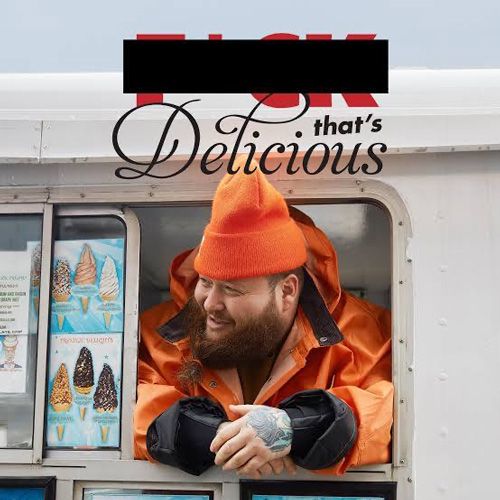 Fuck Thats Delicious