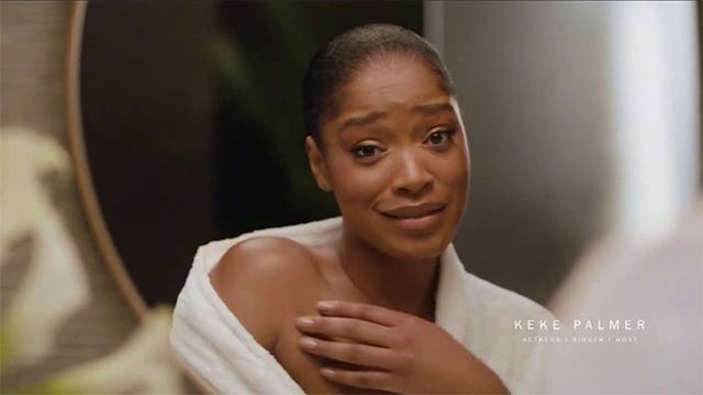 Olay Body Wash - Commercial