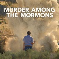 Murder Among the Mormons