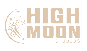 High Moon Studios