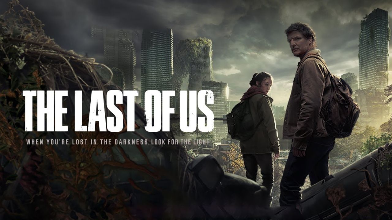 The Last Of Us