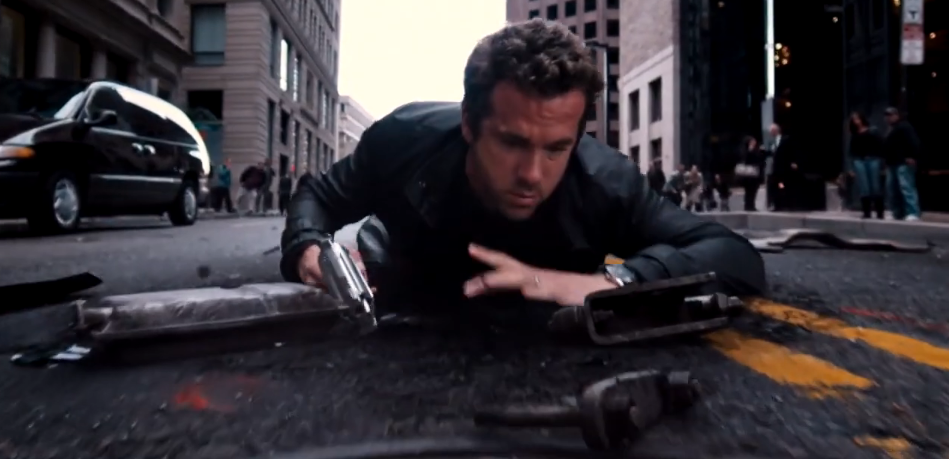 MAN vs MONSTERS - Promo