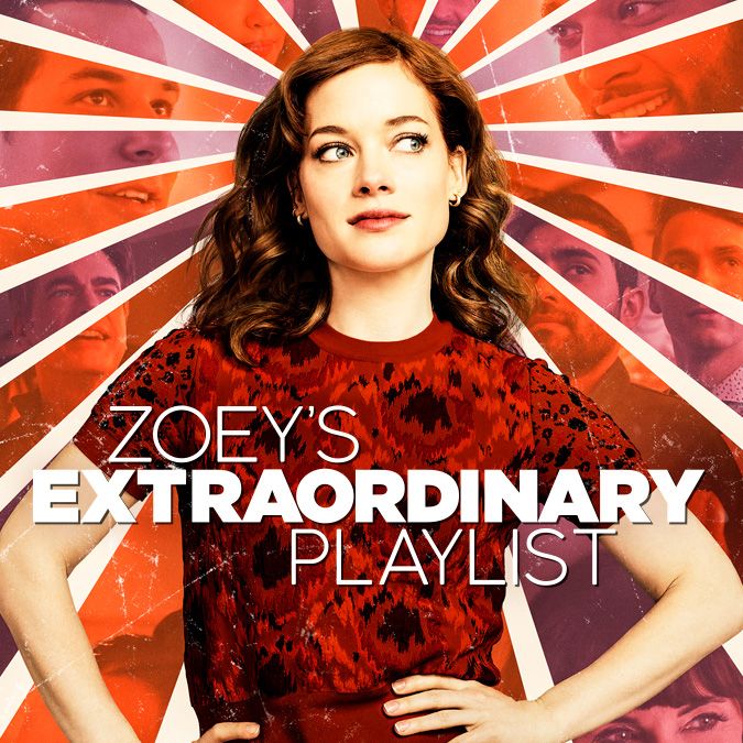 Zoey's Extraordinary Playlist