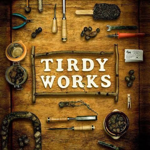 TIRDY WORKS