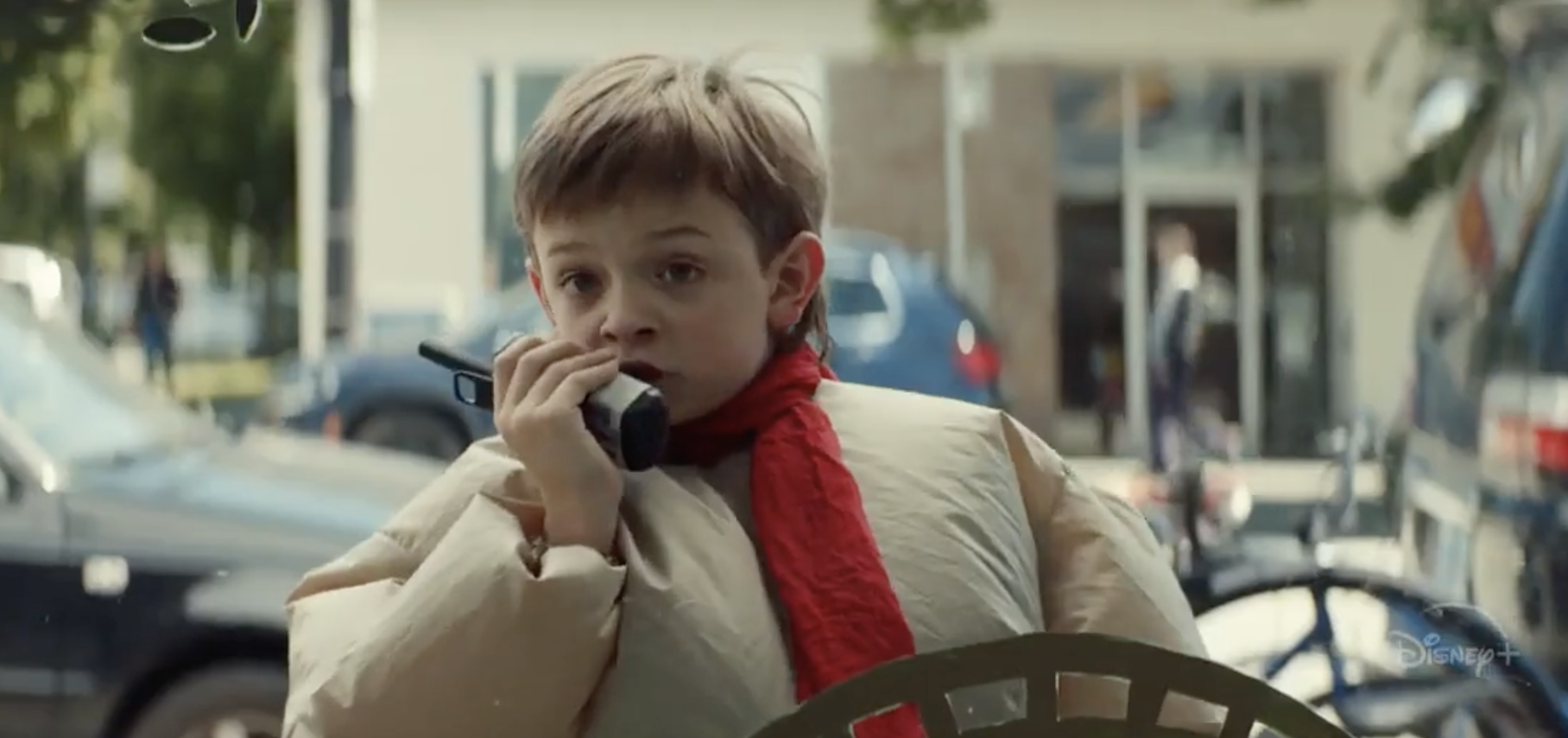 Timmy Failure - Official Trailer