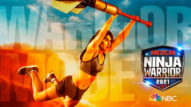 American Ninja Warrior Season Finale Promo