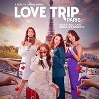 Love Trip Paris