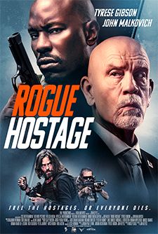 Rogue Hostage