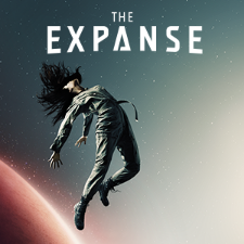 The Expanse